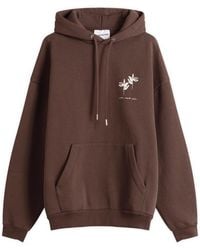 MKI Miyuki-Zoku - Ink Flower Hoodie - Lyst