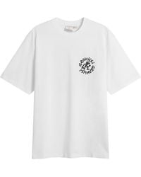 Gramicci - Running T-Shirt - Lyst