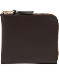 Comme des Garçons - Sa3100 Classic Wallet - Lyst