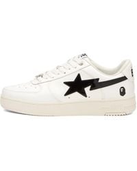 A Bathing Ape - Bape Sta #2 - Lyst