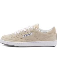 Reebok - X Jjjjound Club C 85 Sneakers - Lyst