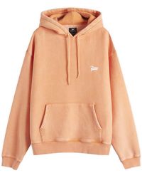 PATTA - Classic Washed Hoodie - Lyst