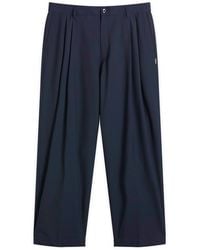 Neighborhood - Two Tuck Pants - Lyst