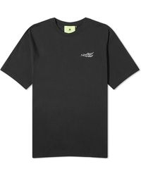 New Amsterdam Surf Association - Shark T-Shirt - Lyst
