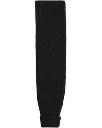 YMC - Sleeve Scarf - Lyst