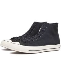 Converse - Chuck 70 Seasonal Color Suede Sneakers - Lyst