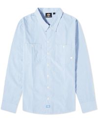 Dickies - Premium Collection Service Overshirt - Lyst