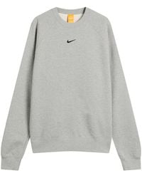 Nike - X Nocta Crew Fleece - Lyst