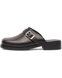 Our Legacy - Camion Mule - Lyst