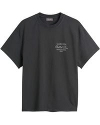 Club 1984 - Roll The Dice T-Shirt - Lyst