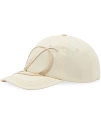 Dime - Big Cursive Low Pro Cap - Lyst