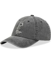 Palmes - End. X Racquet 6-Panel Cap - Lyst
