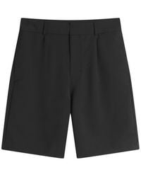 Entire studios - Tailored Short - Lyst