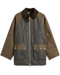 Barbour - Kettlewell Wax Jacket - Lyst