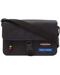 Eastpak - X Daily Paper Mini Bag - Lyst