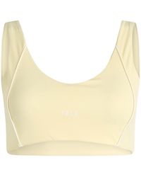 Tala - Skinluxe Contrast Piping Sports Bra - Lyst