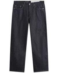 Neighborhood - Rigid Denim Dp Basic Jeans - Lyst