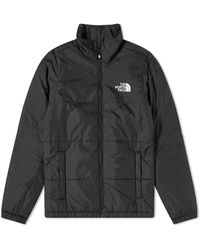 The North Face - Gosei Puffer Jacket - Lyst