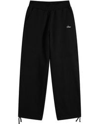 Dime - Cursive Small Logo Sweatpants - Lyst