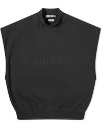 adidas - X Fear Of God Athletics Muscle Sweatshirt - Lyst