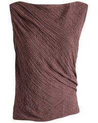 Samsøe & Samsøe - Savira Top - Lyst