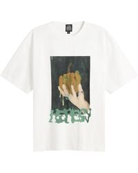 Heresy - Squash T-Shirt - Lyst
