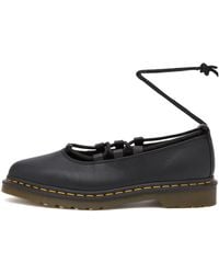 Dr. Martens - Elphie Ii Lace Up Shoe - Lyst