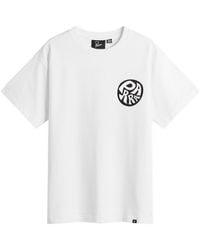 by Parra - Play Ball T-Shirt - Lyst