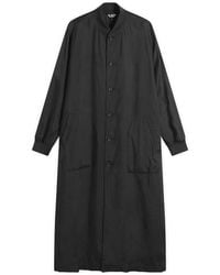 Comme des Garçons - Comme Des Garçons Long Formal Coat - Lyst