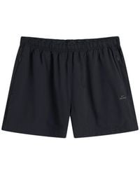 Nike - X Skims Stretch Nylon Track Short 5" - Lyst