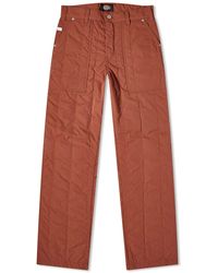 Dickies - Premium Collection Quilted Utility Pant - Lyst
