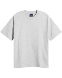 Levi's - Tab Relaxed T-Shirt - Lyst