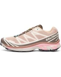 Salomon - Xt-6 Sneaker - Lyst