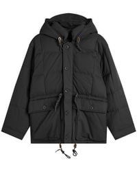 FRIZMWORKS - Karakoram Down Parka Jacket - Lyst