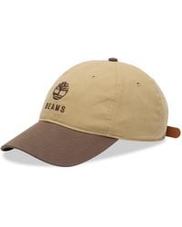 Timberland - X Beams Baseball Cap - Lyst