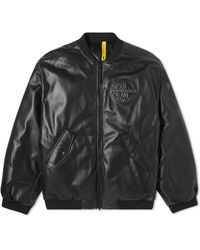 Moncler - Genius X Roc Nation Cassiopeia Bomber Jacket - Lyst