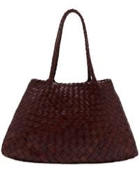 Dragon Diffusion - Santa Croce Large Bag - Lyst