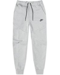 Nike - Sportswear Tech Fleece Joggers - Lyst