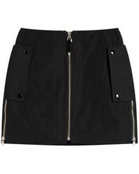 Toga - Mini Skirt - Lyst