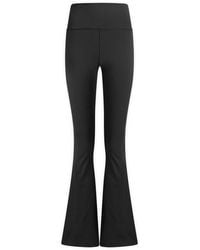 adidas - All Me Flare Leggings - Lyst