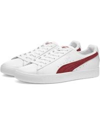 puma clyde 42