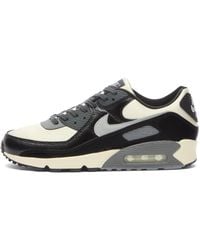 Nike - Air Max 90 Qs Sneaker - Lyst