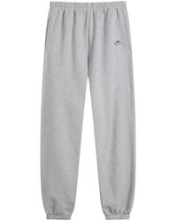 HOMMEGIRLS - X Fruit Of The Loom Vintage Fit Sweatpants - Lyst