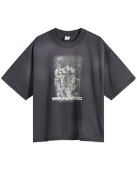 Won Hundred - Houston Astro T-Shirt - Lyst