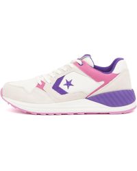 Converse - Wave Trainer Sneaker - Lyst