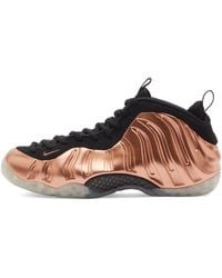 Nike - Air Foamposite One Sneaker - Lyst