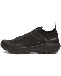 Arc'teryx - Vertex Alpine Gore-Tex Sneakers - Lyst