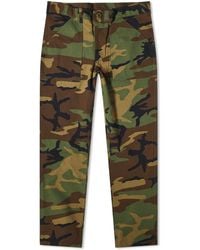 Stan Ray - Taper Fit 4 Pocket Fatigue Pant - Lyst