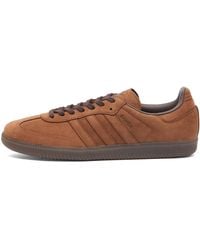 adidas - Samba Og Sneaker - Lyst