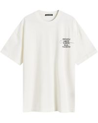 Cole Buxton - End. X Signature City T-Shirt - Lyst